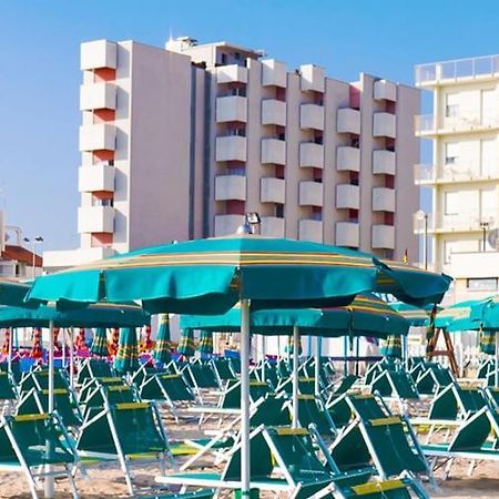 Hotel Europa Senigallia Kültér fotó
