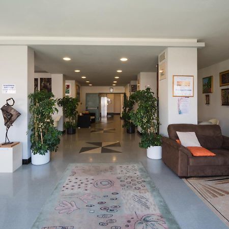 Hotel Europa Senigallia Kültér fotó