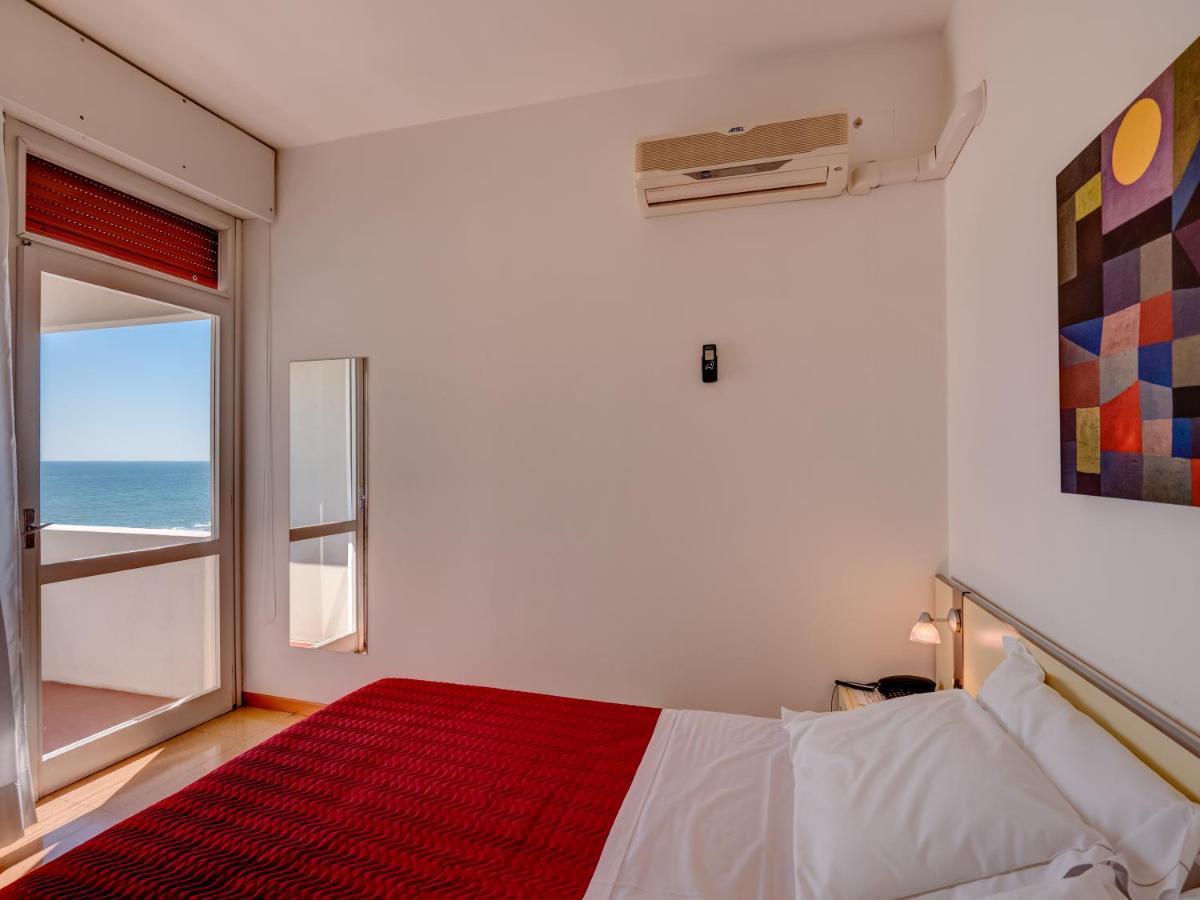 Hotel Europa Senigallia Kültér fotó